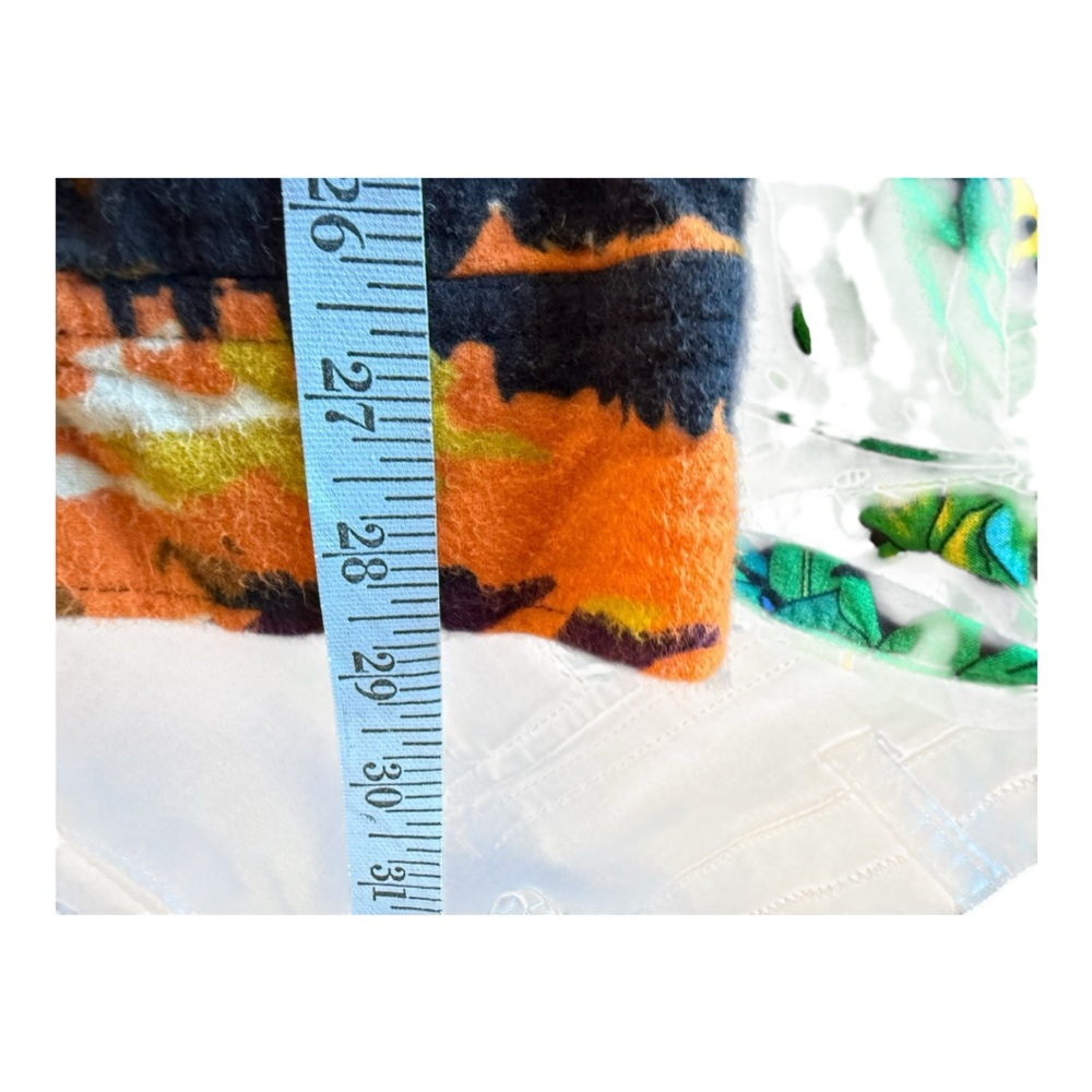 LRG Multicolor Abstract Shirt - Picture 9 of 9